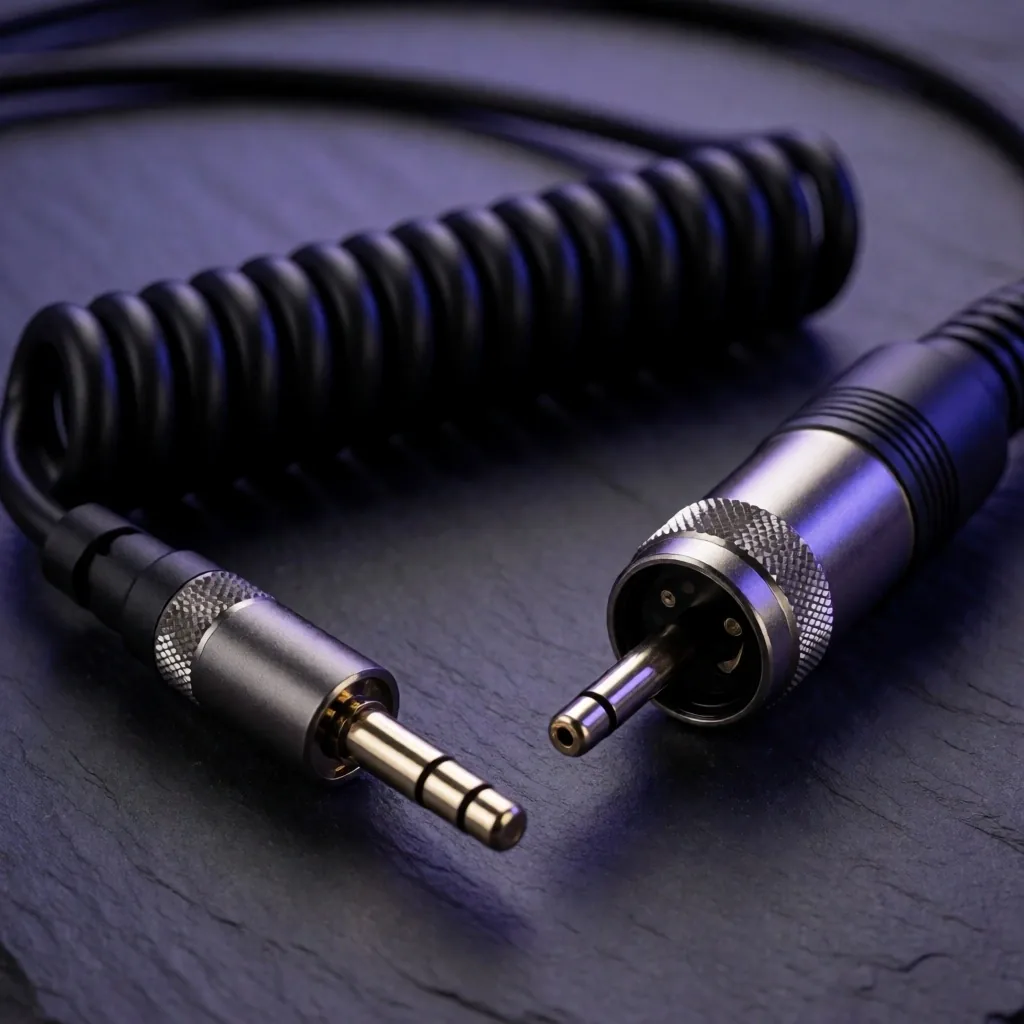 Kabel-Adapter