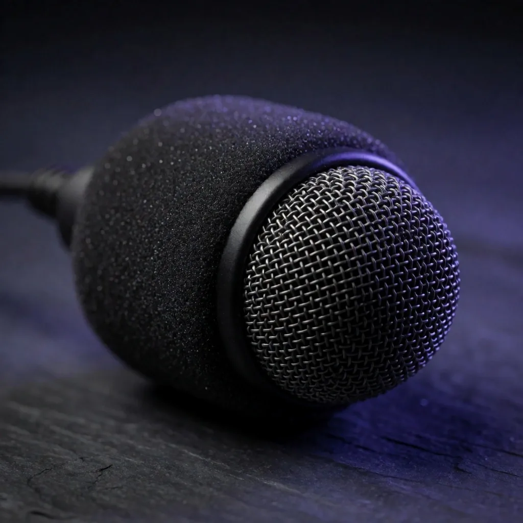 Pop-Filter