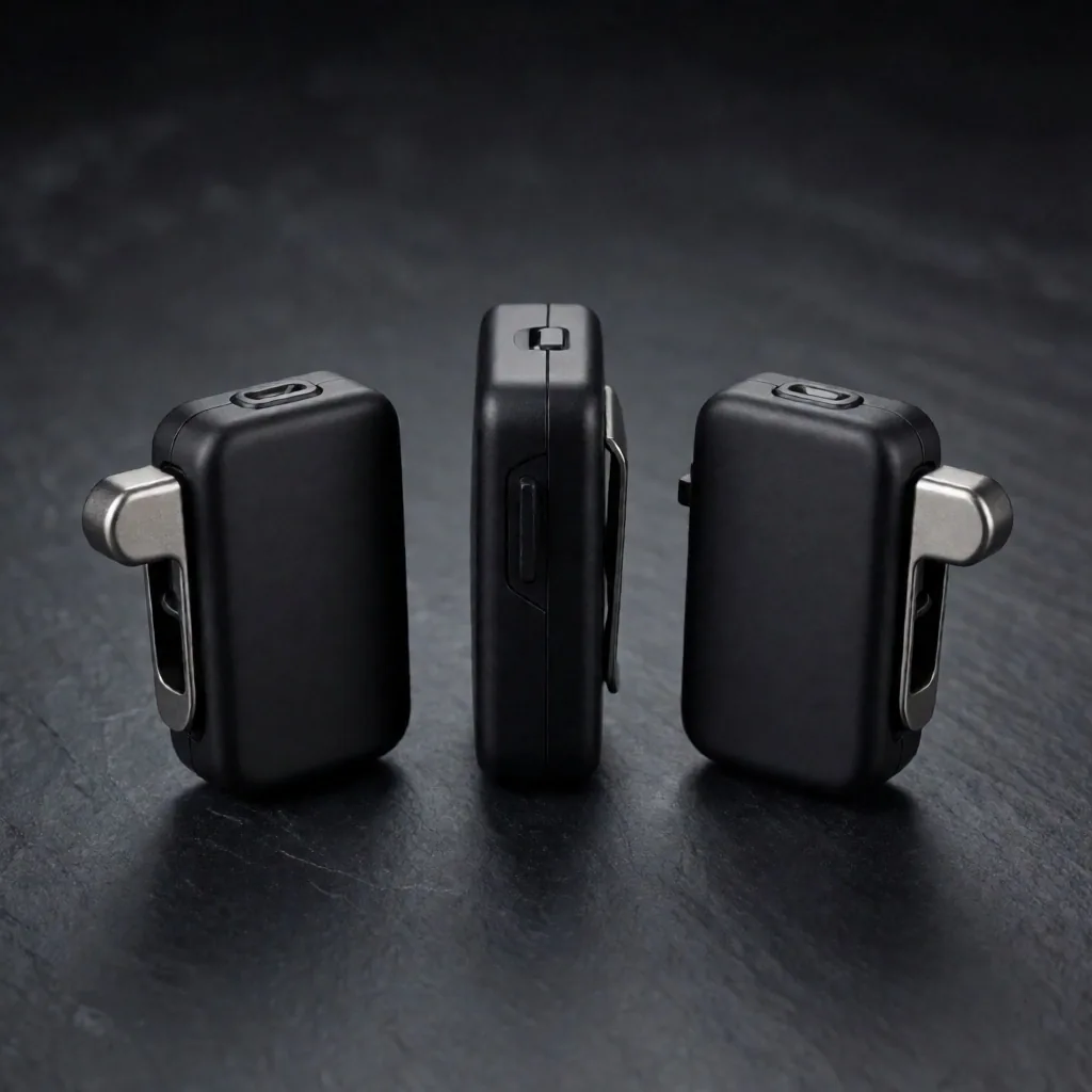 EntreArch Voice L1 Pro Dual Kit