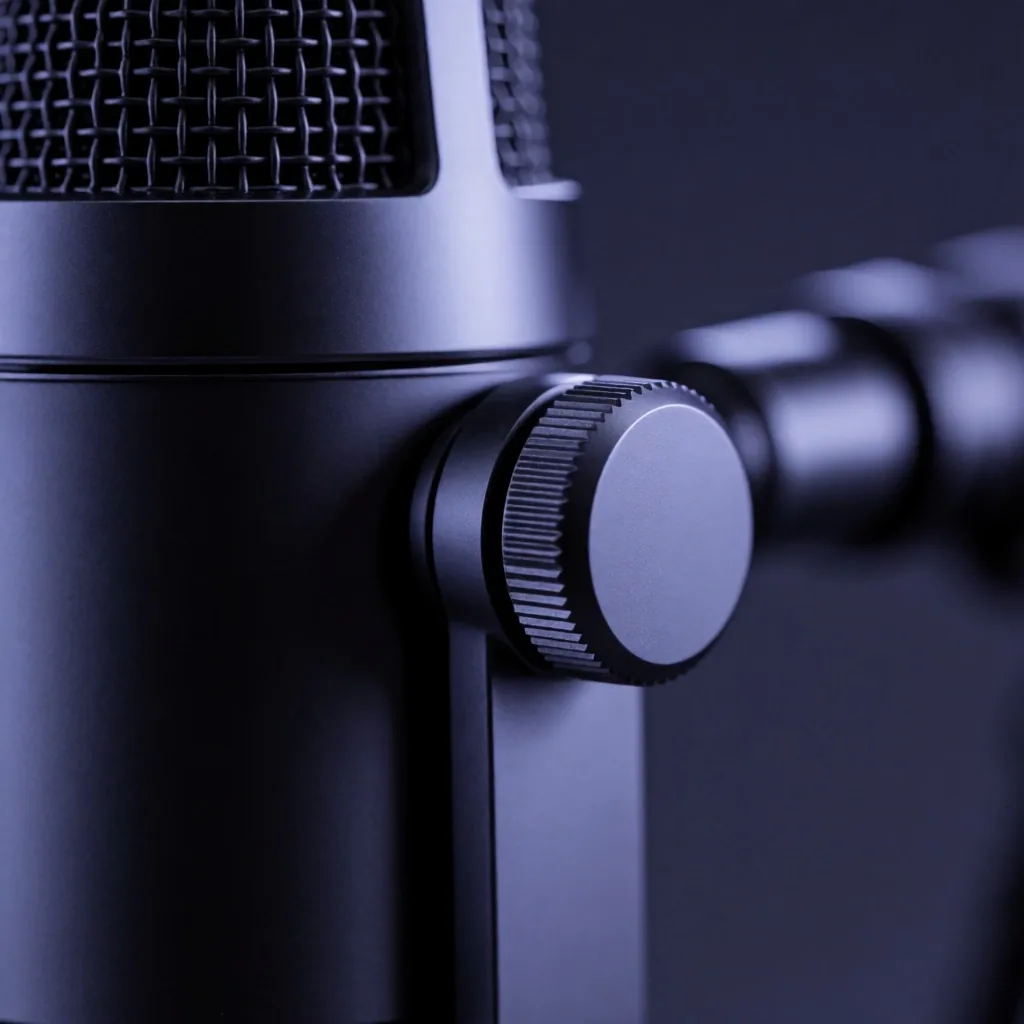 Galgenarm GA-500 für Studio