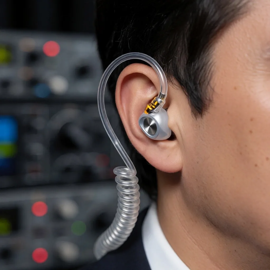 IFB Pro Ear Ohrhörer für Live-Kommunikation