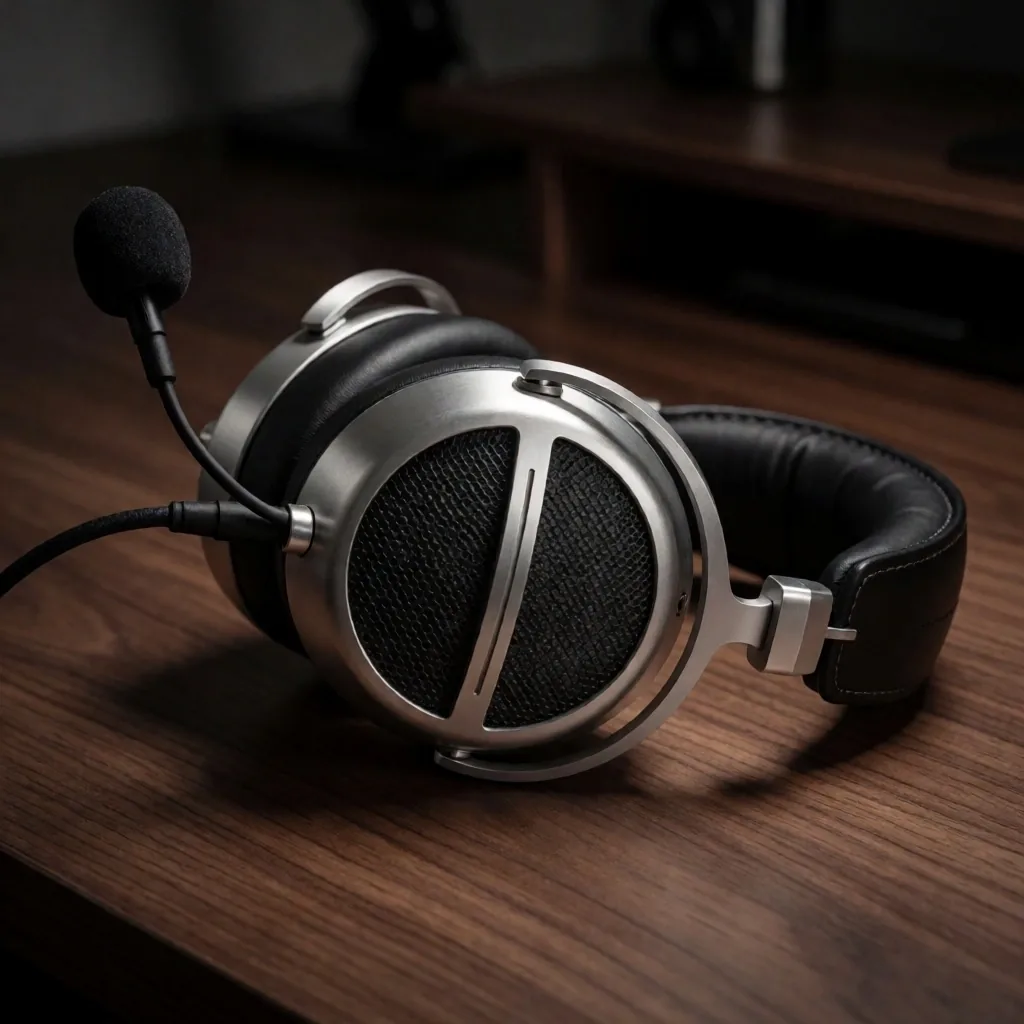 Studio Reference SH-1200 offener Kopfhörer